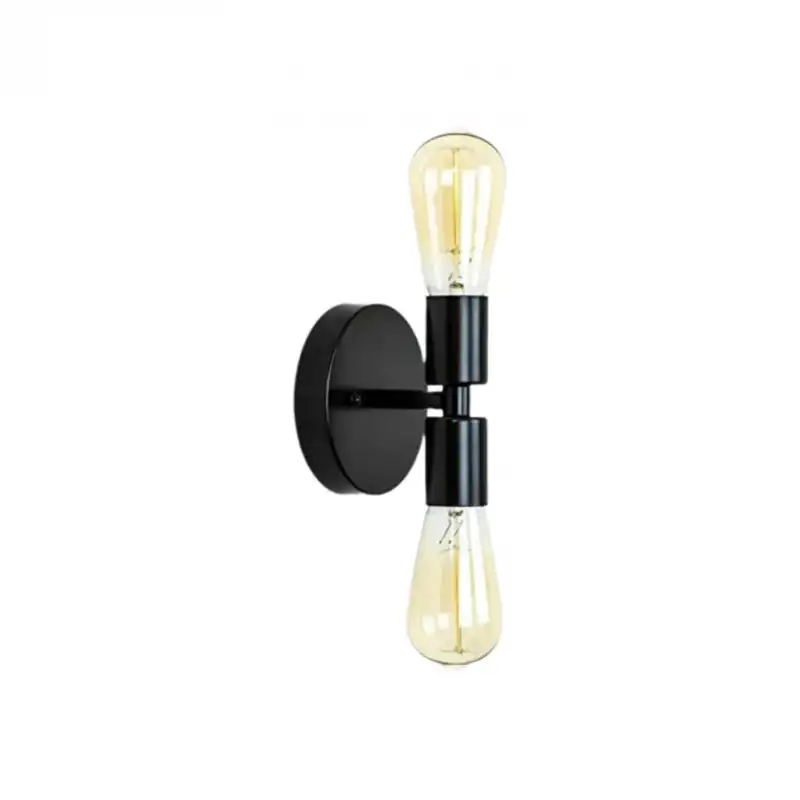 چراغ دیواری کد D8