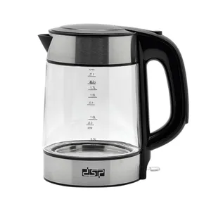 کتری برقی دی اس پی مدل KK1119 گنجایش 1.7 لیتر