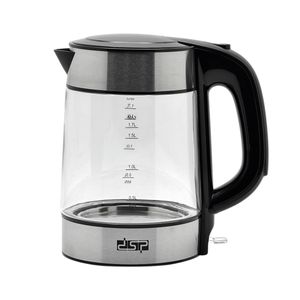 کتری برقی دی اس پی مدل KK1119 گنجایش 1.7 لیتر