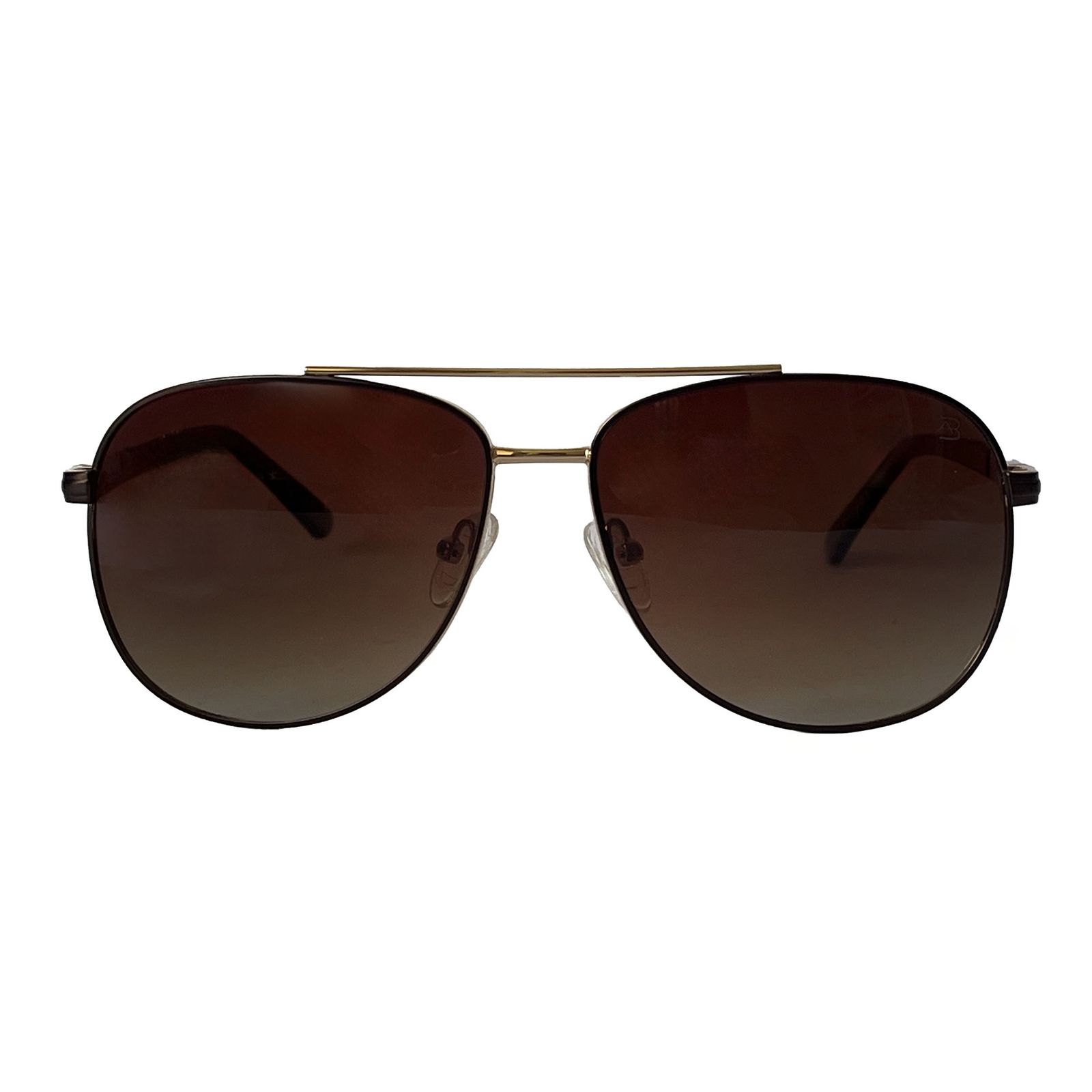 عینک آفتابی مردانه آنتونیو باندراس مدل AB231 - - 1