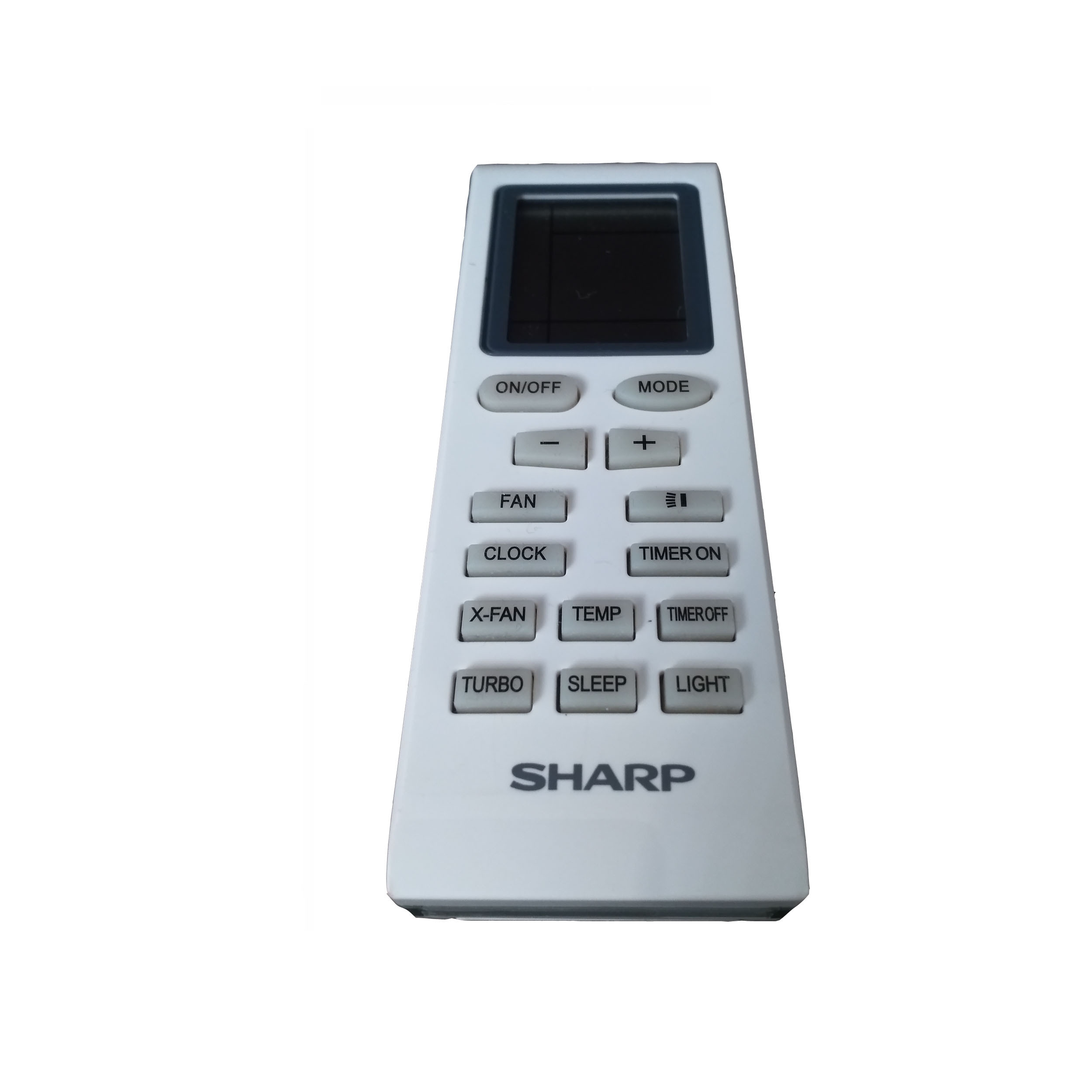 ریموت کنترل شارپ مدل  G108 مناسب برای کولر گازی SHARP