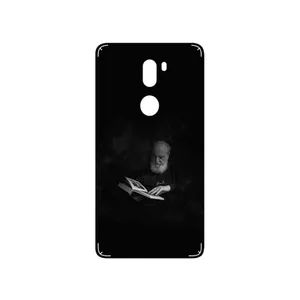 MAHOOT Hoshang Ebtehaj Cover Sticker for Xiaomi Mi 5s Plus