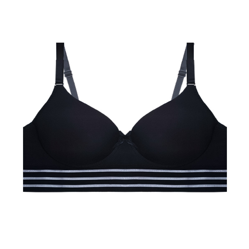 سوتین زنانه مدل تسلا پایه بلند فنردار کد 260381s