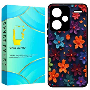 Ghab Guard GCHPN13PL Cover for Xiaomi Redmi Note 13 Pro Plus
