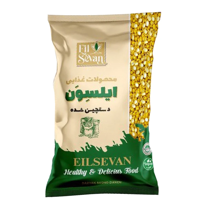 لپه ایلسون - 900 گرم