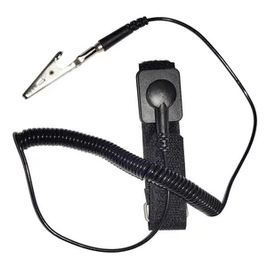 مچ بند آنتی استاتیک مدل ZD-152C