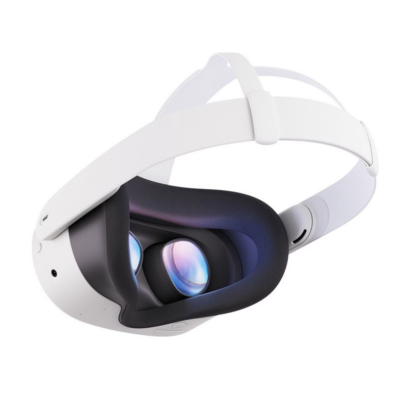 عینک واقعیت مجازی مدل Meta Quest 3S 128GB