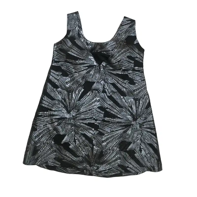 پیراهن زنانه مدل گلدار کد 2