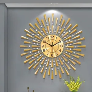 ساعت دیواری پدیده پلاس کد 66