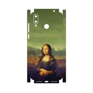 MAHOOT Mona Lisa of da Vinci-FullSkin Cover Sticker for Gplus Q10