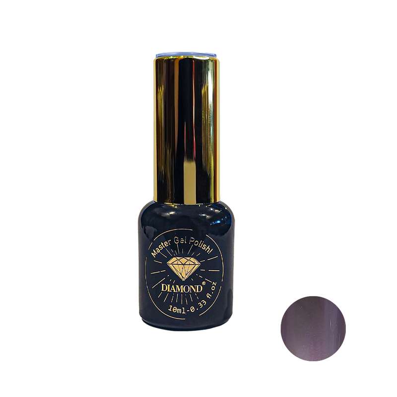 لاک ژل ناخن دیاموند سری MASTER شماره Z193