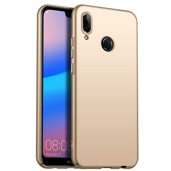 کاور آیپکی مدل Hard Case مناسب برای گوشی موبایل Huawei Nova 3e/P20 Lite کاور آیپکی مدل Hard Case مناسب برای گوشی موبایل Huawei Nova 3e/P20 Lite