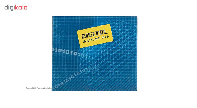 دماسنج دوکاناله لوترون مدل TM-925 دماسنج دوکاناله لوترون مدل TM-925