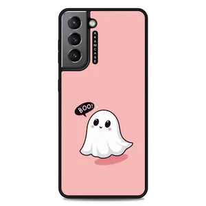 AKAM AMC-WSGS21-BOO-24 Cover For Samsung Galaxy S21