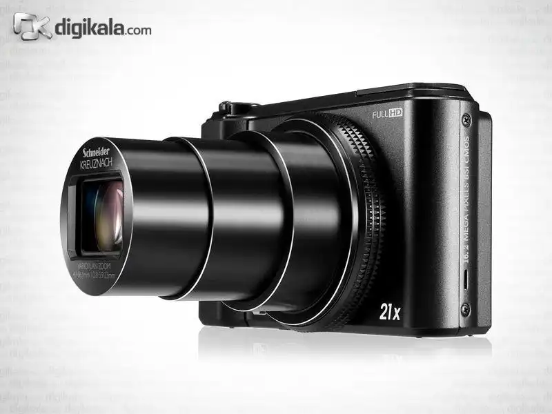 دوربین دیجیتال سامسونگ دبلیو بی 850 اف