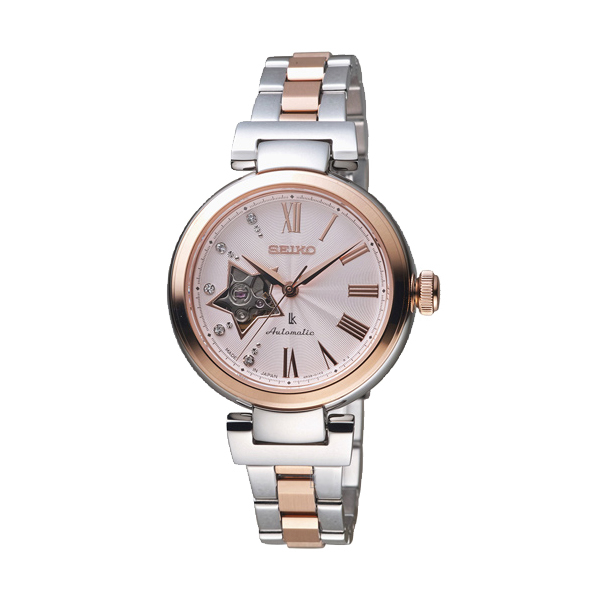 ساعت مچی عقربه ای زنانه سیکو مدل SSA818J1