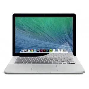محافظ صفحه کلید مک بوک (موشی ClearGuard 11 (EU Layout