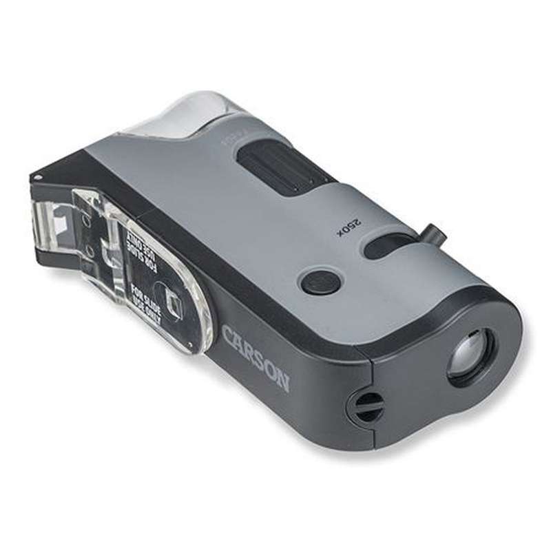 میکروسکوپ کارسون مدل MP250 میکروسکوپ کارسون مدل MP250