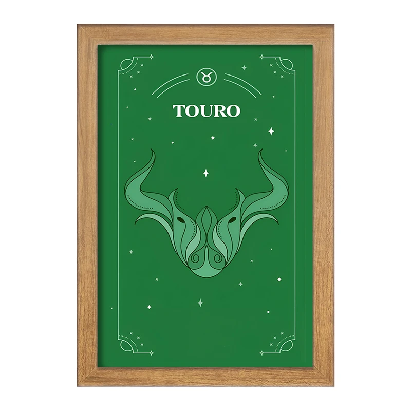 تابلو خندالو مدل ماه تولد اردیبهشت کد F10871