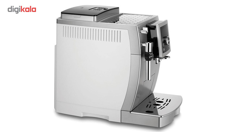 اسپرسوساز تمام اتوماتیک دلونگی مدل ECAM 23.420