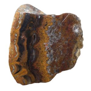 سنگ راف جاسپر مدل Jasper Agate کد RS1522