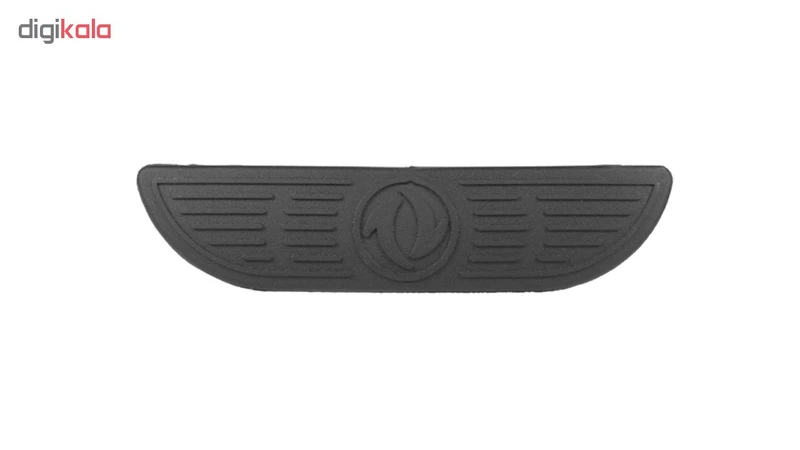 عکس شماره 3 : پارکابی مدل h01 مناسب برای دانگ فنگ h30 cross بسته 4 عددی