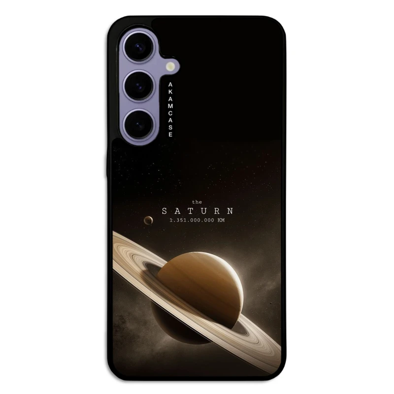 کاور آکام مدل AMC-WSGS24P-PLANET-8 مناسب برای گوشی موبایل سامسونگ Galaxy S24 Plus