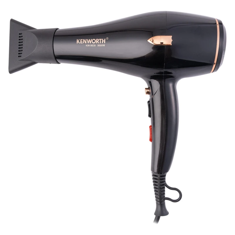 سشوار حرفه ای کنورث مدل kw-9030