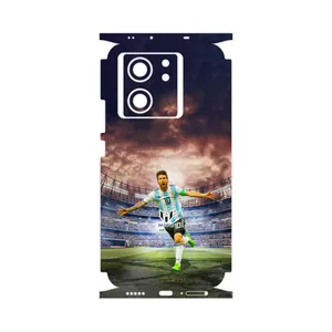 MAHOOT Lionel Messi 2-FullSkin Cover Sticker for Xiaomi 13T