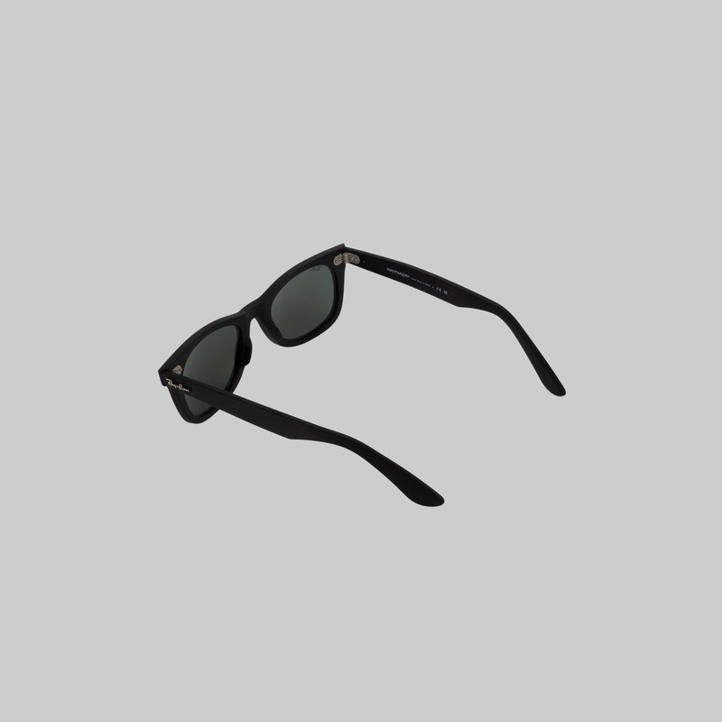 عینک آفتابی زنانه و مردانه ویفرر ری بن مدل RB2140-901S-52