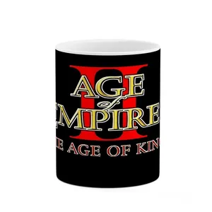 ماگ کاکتی مدل بازی Age Of Empires کد mgh27428