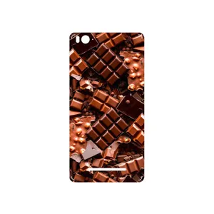 MAHOOT Chocolate Cover Sticker for Xiaomi Mi 4c