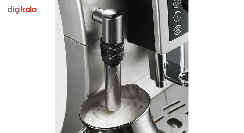 اسپرسوساز تمام اتوماتیک دلونگی مدل ECAM 23.420