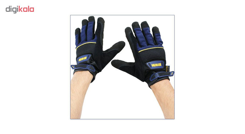 دستکش ایمنی اروین مدل 10503822