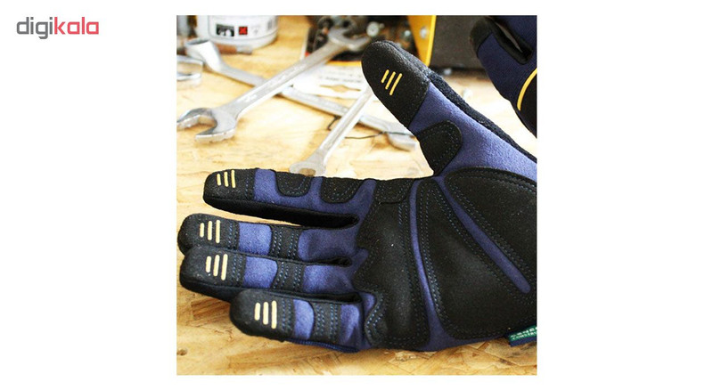 دستکش ایمنی اروین مدل 10503822