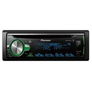 پخش کننده خودرو پایونیر مدل DEH-S5050BT