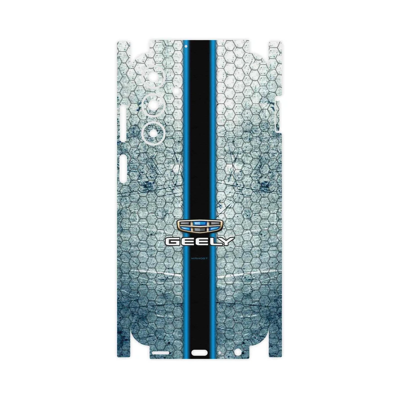 برچسب پوششی ماهوت مدل GEELY-FullSkin مناسب برای گوشی موبایل سامسونگ galaxy A25 5G