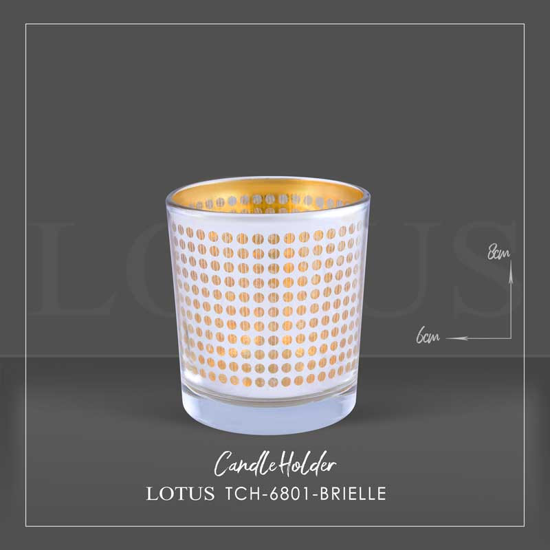 جاشمعی مدل TCH-6801-BRIELLE
