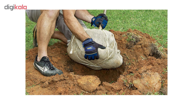 دستکش ایمنی اروین مدل 10503822