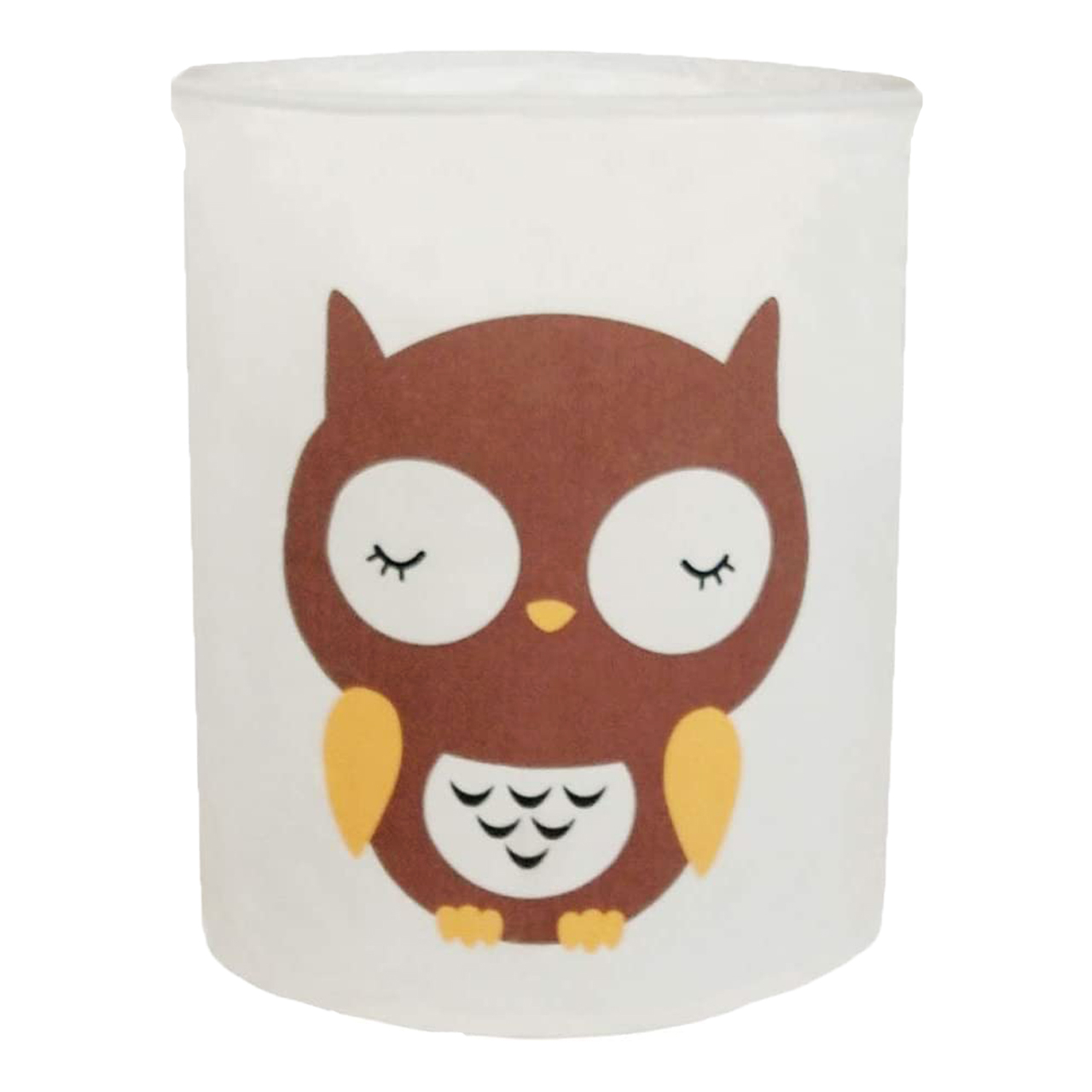 ارگانایزر کودک هیاهو مدل Funny owl