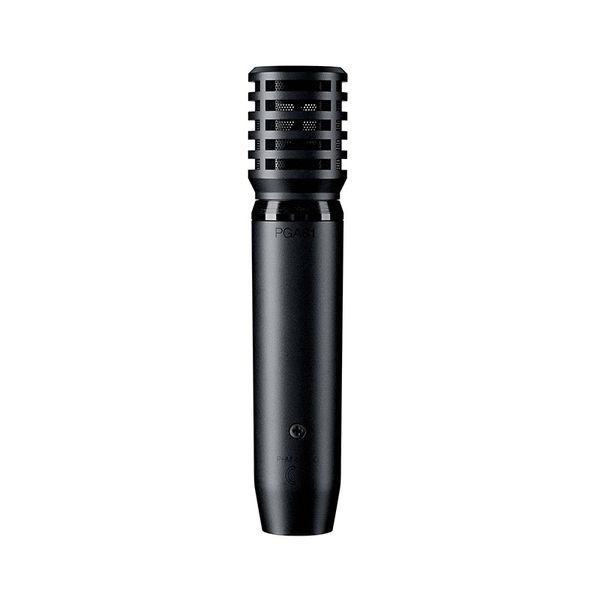 میکروفن کاندنسر شور مدل PGA81-XLR میکروفن کاندنسر شور مدل PGA81-XLR
