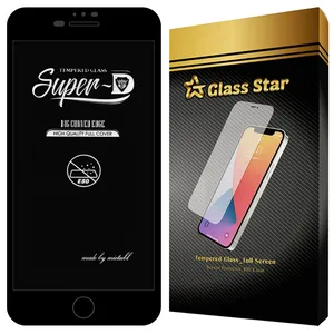 Glass Star SUPRG20 Screen Protector For Apple iPhone 6s Plus / 6 Plus   