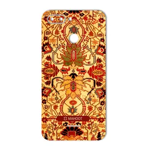 MAHOOT Iran-carpet Design Cover Sticker for Xiaomi Redmi 6