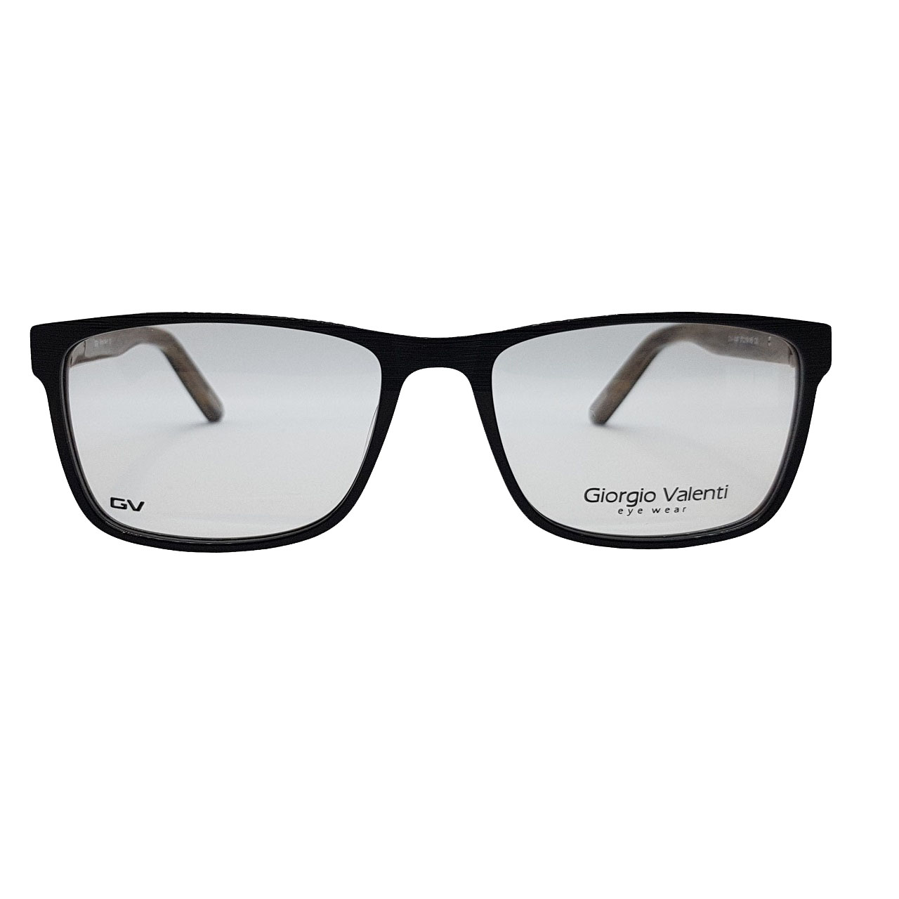 فریم عینک طبی مردانه جورجیو ولنتی مدل 4341