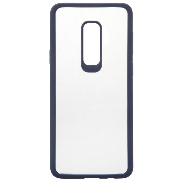 کاور مدل acrylic dropproof مناسب برای گوشی موبایل سامسونگ Galaxy S9 Plus کاور مدل acrylic dropproof مناسب برای گوشی موبایل سامسونگ Galaxy S9 Plus