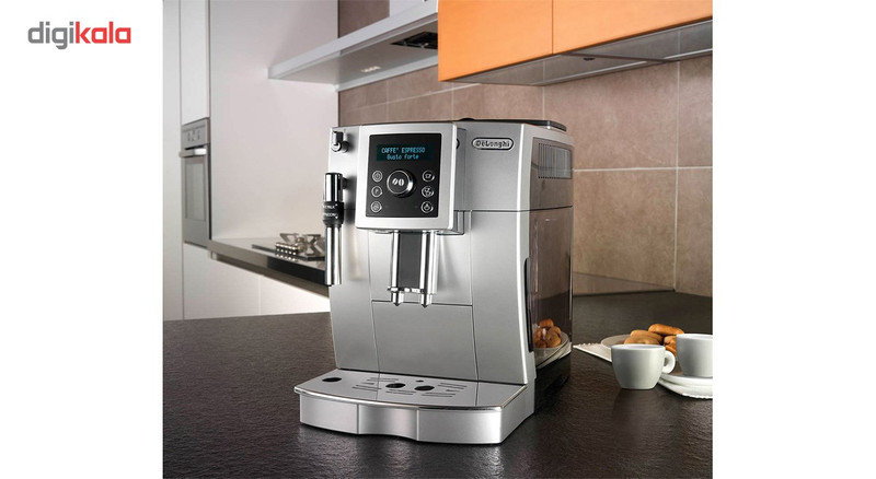اسپرسوساز تمام اتوماتیک دلونگی مدل ECAM 23.420