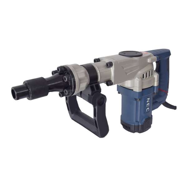 دریل بتن کن ان ای سی مدل NEC 0845L