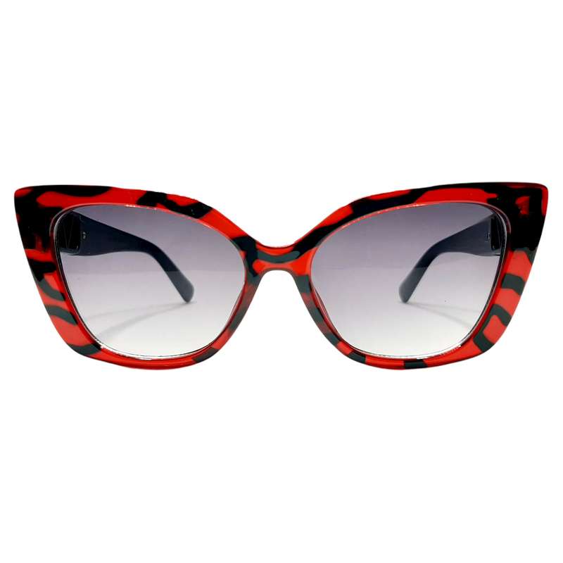 عینک آفتابی زنانه مدل V005re