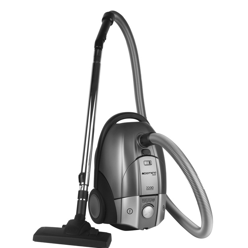 جاروبرقی دومنا مدل 4021