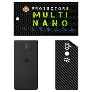 MULTI NANO X-F1C Back Skin For BlackBerry Evolve X